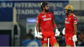 IPL 2021: Co-Ordination With Opening Partner KL Rahul Was The Key to Win Over KKR, Says Mayank Agarwal